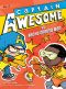 [Captain Awesome 02] • Captain Awesome vs. Nacho Cheese Man